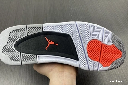 Air 4 Sleek DH6927-061 “Infrared” Jordan 500 1015